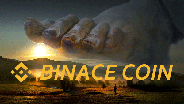 BinanceCoin(バイナンスコイン/BNB)の詳細・特徴・将来性｜大手仮想通貨取引所「BINANCE」が発行する仮想通貨！基本解説