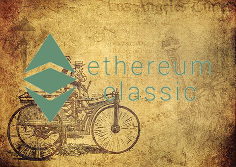 EthereumClassic(イーサリアムクラシック/ETC)の詳細・特徴・将来性｜イーサリアムから分裂して誕生した仮想通貨！基本解説