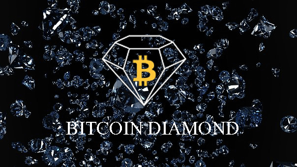 Bitcoin Diamond(ビットコインダイアモンド/BCD)の詳細・特徴・将来性｜ビットコインの弱点をカバーしてるが、何かパンチが足りない仮想通貨！基本解説！