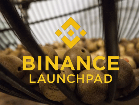 取引所Binance、第4回「Binance Launchpad」からトークンの販売は「宝くじ方式」を採用する事を発表！
