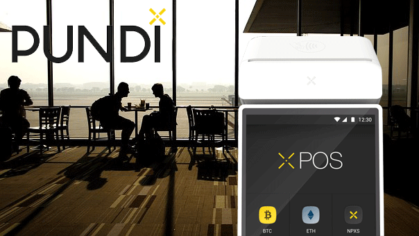 仮想通貨業界のセブンイレブンのように！スマートデバイス「PundiX POS」は2019年も設置店増加中！