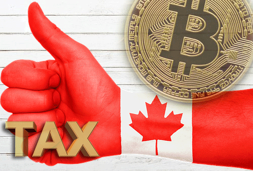 カナダ・オンタリオ州の自治体が固定資産税の支払いにビットコインの受け入れを開始！