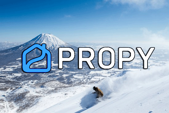 国際不動産取引プラットフォーム「Propy」、日本で初めてブロックチェーンで不動産取引を完了！
