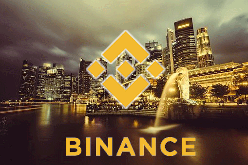 世界最大手取引所「Binance」2つの大きな展望を発表！｜4月に「Binance・シンガポール」と「Binance DEX」
