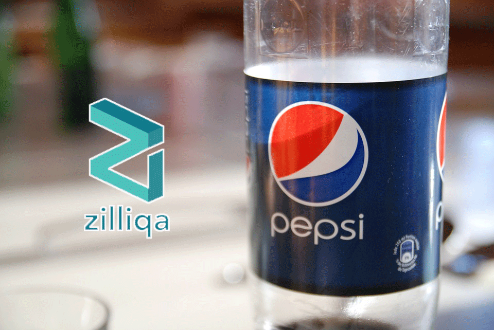 米大手飲料メーカーPepsiCoがZilliqaブロックチェーンでの広告運用を試験的に実施！28％の効率化に成功