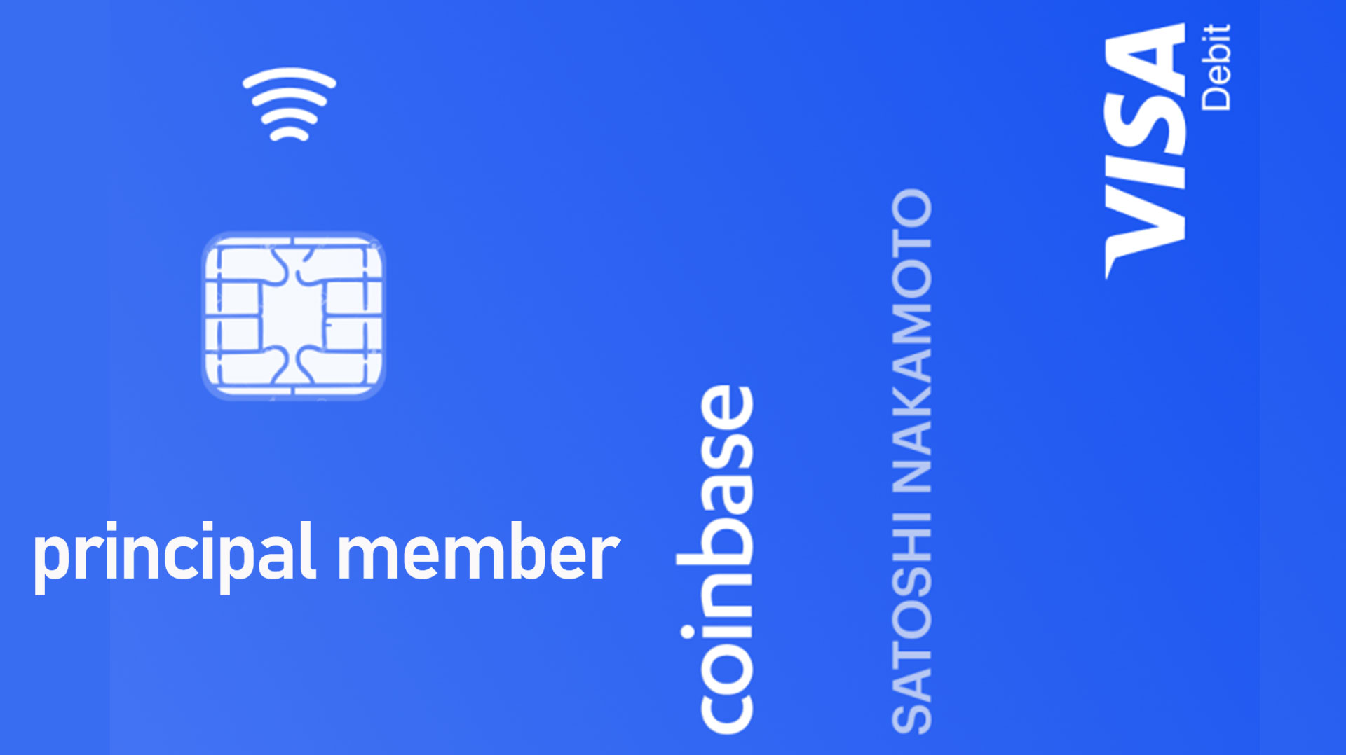 Coinbase、Visaカード発行権のある主要メンバーに認定：仮想通貨企業初