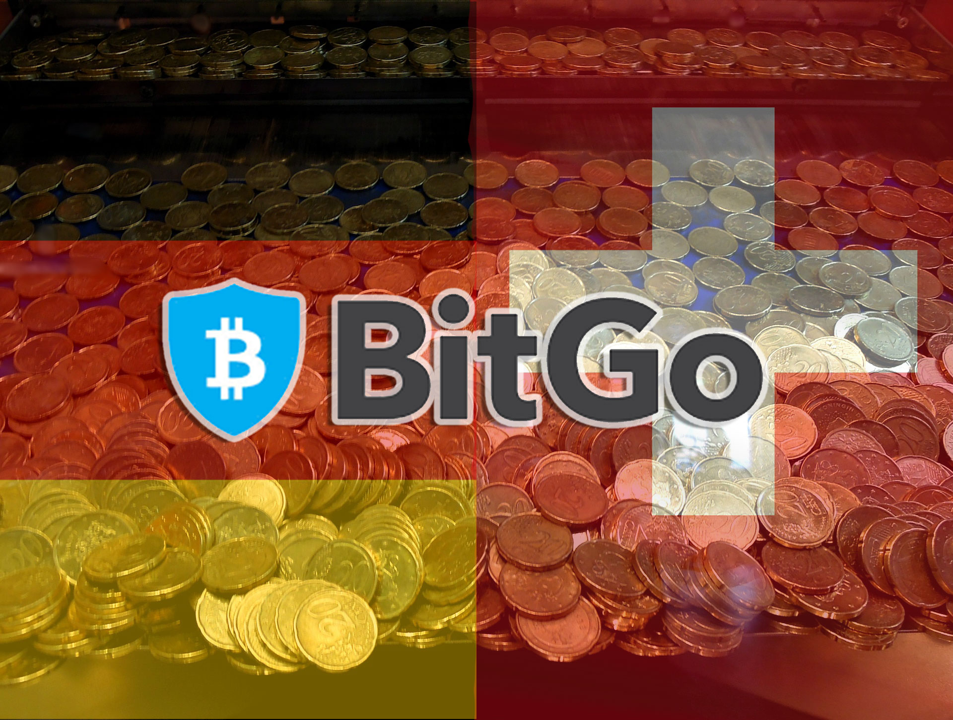 米国仮想通貨カストディ企業BitGoが欧州進出