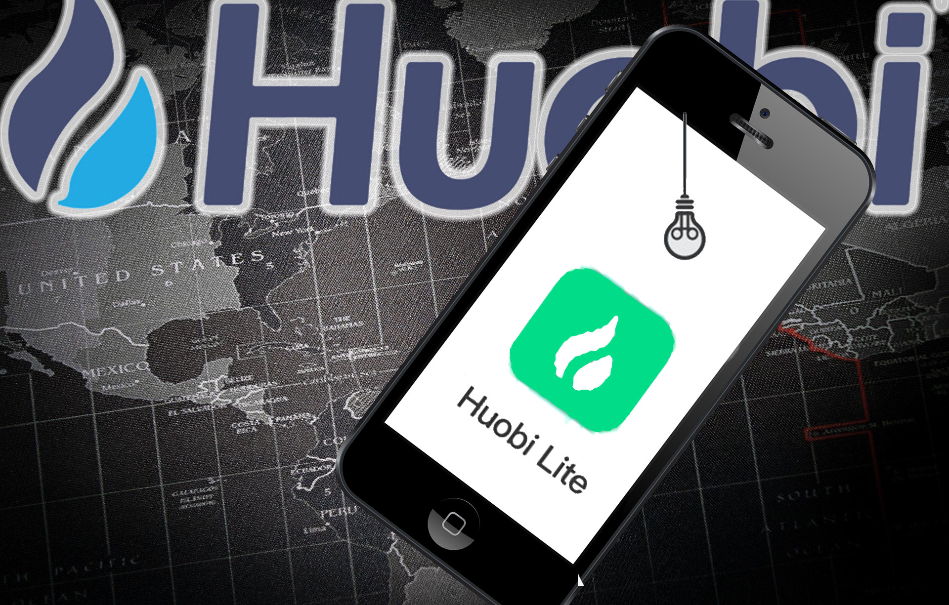 Huobiが手数料なしで仮想通貨取引ができる新しいモバイルアプリをリリース！