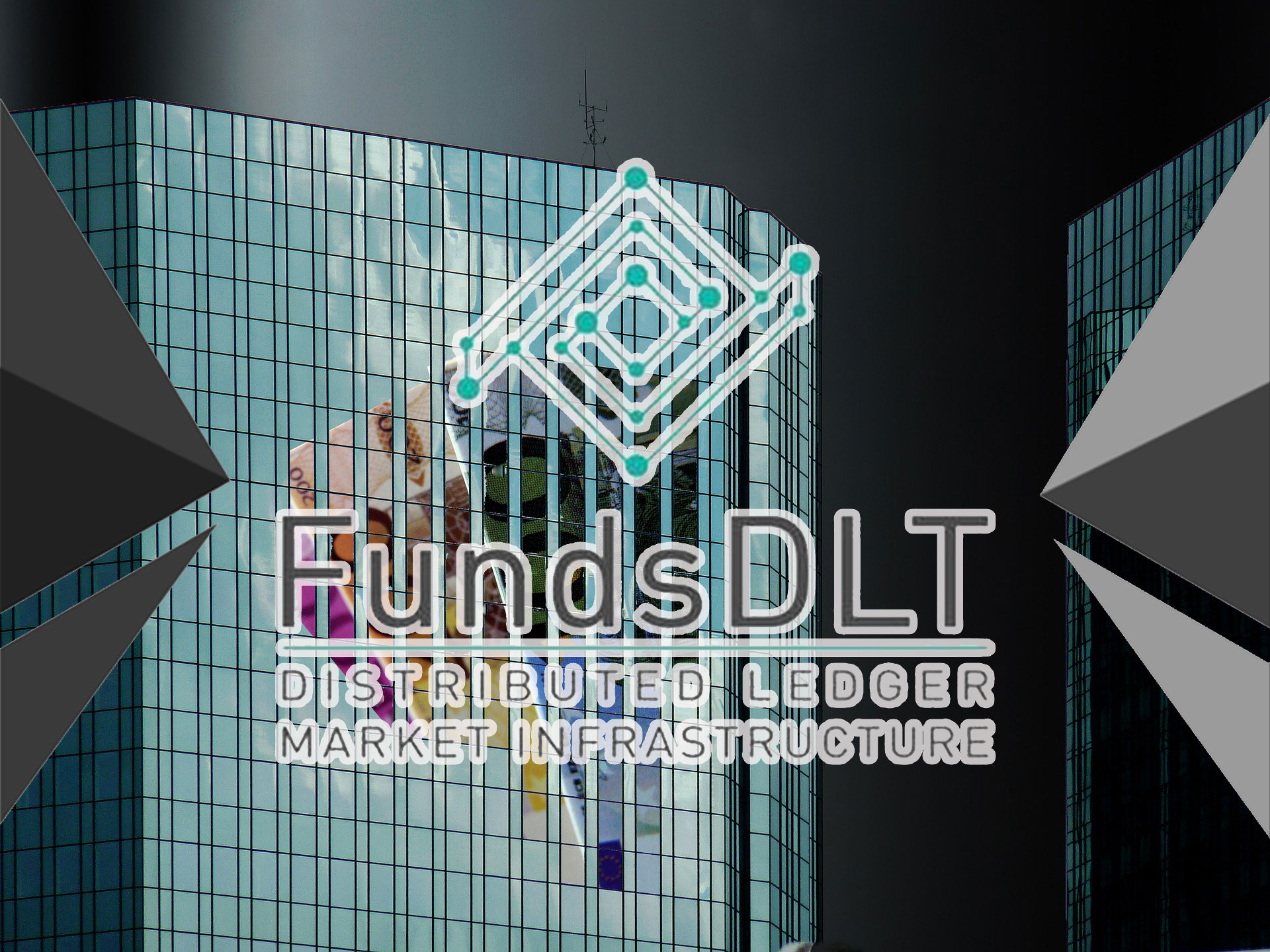 投資ファンド向けブロックチェーンプラットフォーム「FundsDLT」、欧州金融機関が共同で立上げ