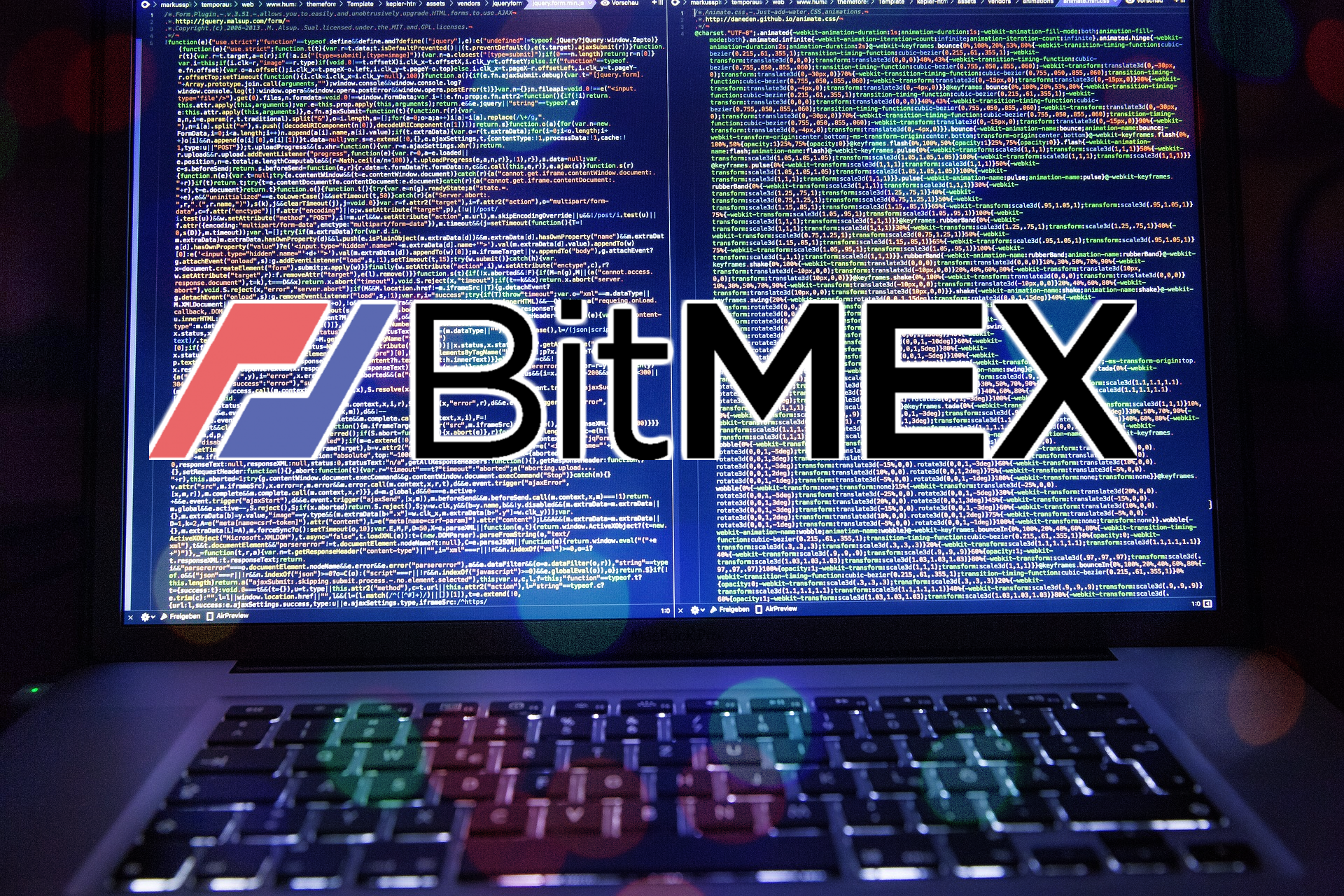 DDoS攻撃により、仮想通貨暴落時にシステム障害が生じたことについてBitMEXが声明