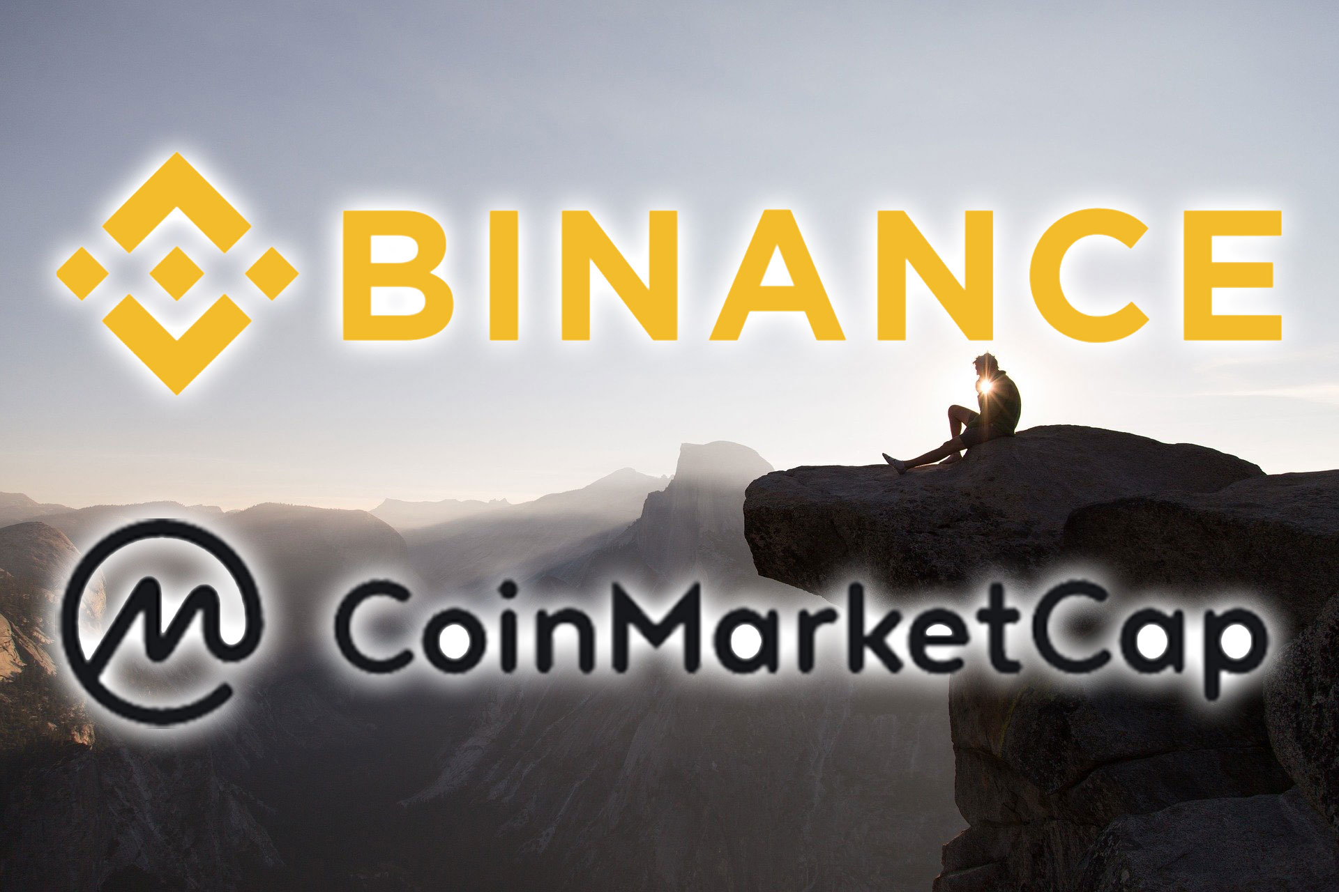 Binance、仮想通貨データ分析サイト「CoinMarketCap」の買収完了！