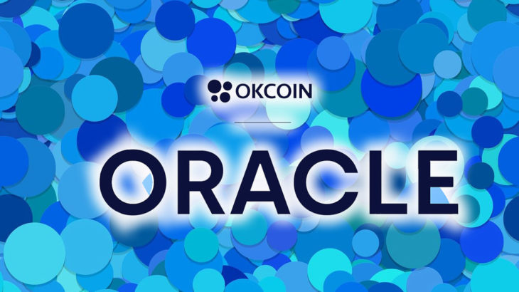 暗号資産取引所OKCoin、Compound Techに基づく独自のDefi Price Oracleを発表！