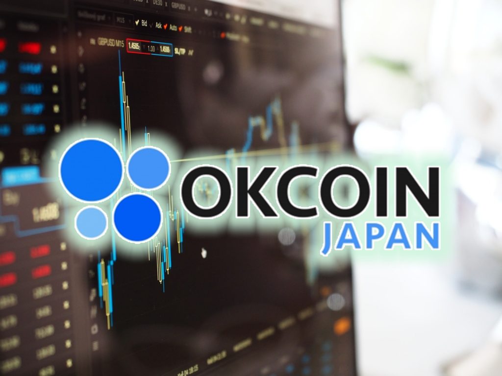 OKCoin Japanが暗号資産現物取引サービスを提供開始！ | COINBOX