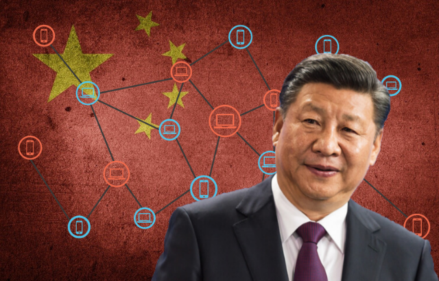中国国内でブロックチェーンの特許出願が大幅増加!