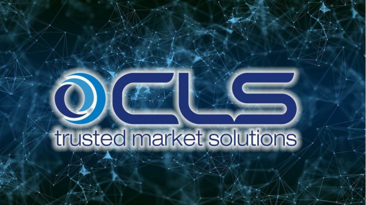 CLS、Finastraへブロックチェーン決済システム「CLSNet」使用契約を発表