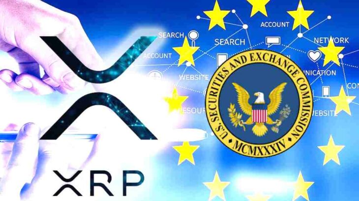 リップルがSECに返信し、XRP保有者に損害を与えたと主張