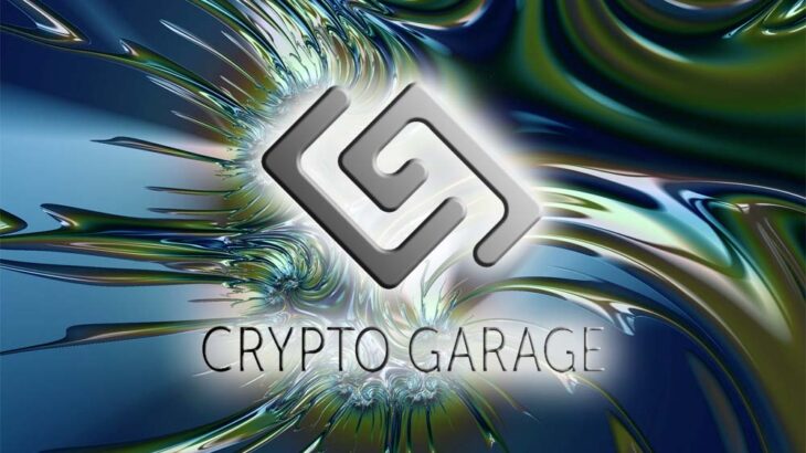 Crypto Garage、暗号資産交換業のライセンスを取得！取り扱い通貨はL-BTC