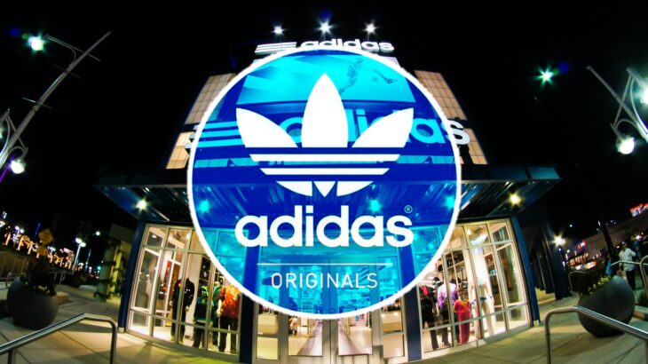 adidas Originals、ブランド史上初のNFTコレクション26億円相当が完売