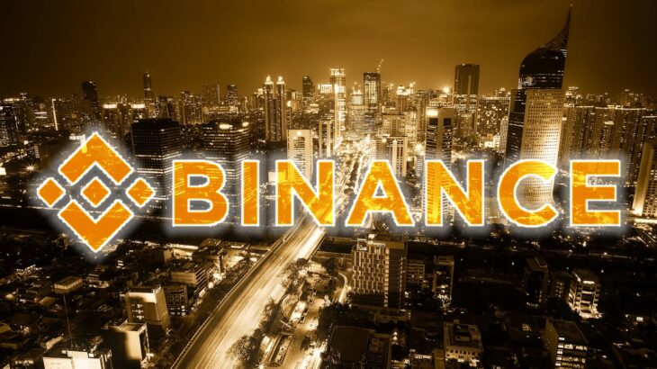 Binance、インドネシアで暗号資産取引所を設立か