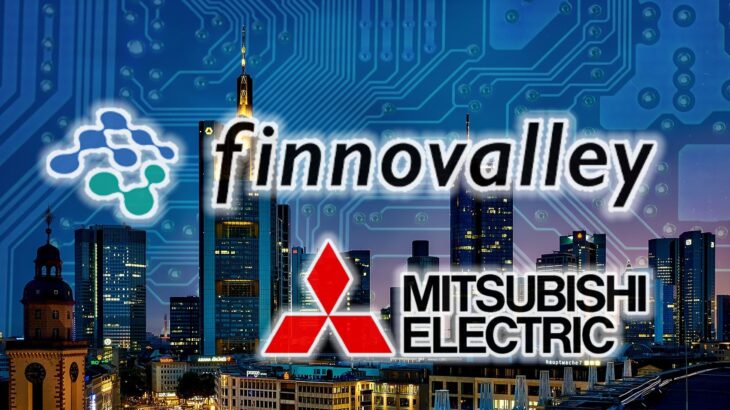 フィノバレー、三菱電機と地域通貨及びスマートシティ関連で資本提携