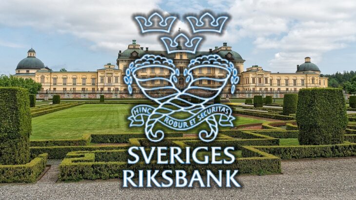 スウェーデン中銀のCBDC「e-krona」、テスト第二段階を完了